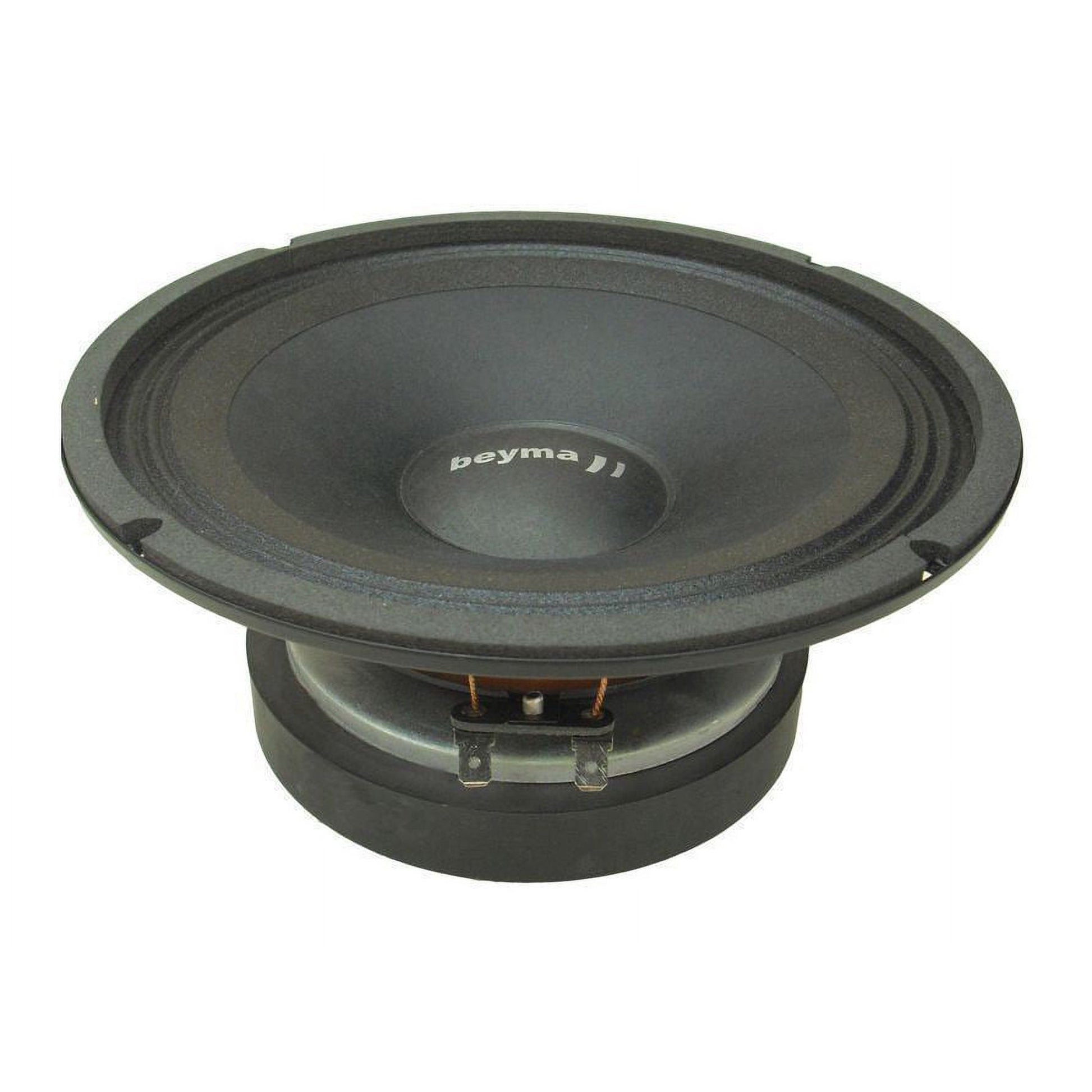 Beyma - 8MFE - 8" Midrange Loudspeaker image 0