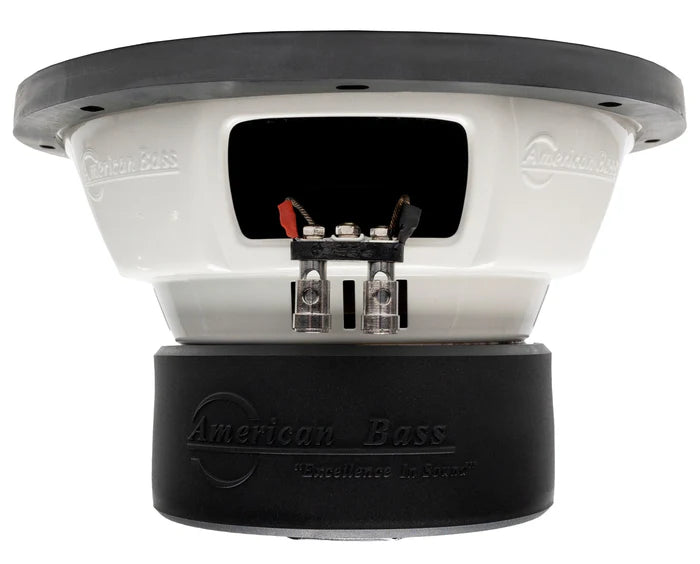 American Bass - XD 10" Subwoofer image 2