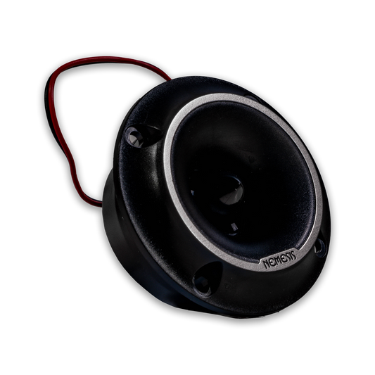 Nemesis Audio-NEO-3N1-  3″ Super Tweeter 200W Max 100W RMS 1″ Voice Coil 4-Ohm N image 0