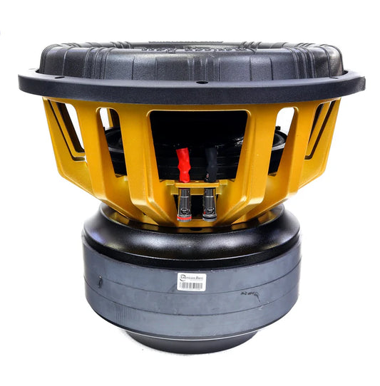 American Bass - King 12" Subwoofer image 0