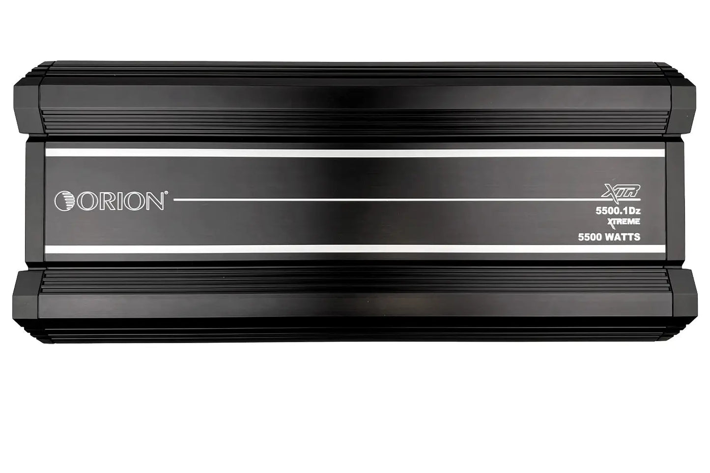 Orion - XTR5500.1Dz XTR Series 5500W RMS MonoBlock Class-D Amplifier image 0