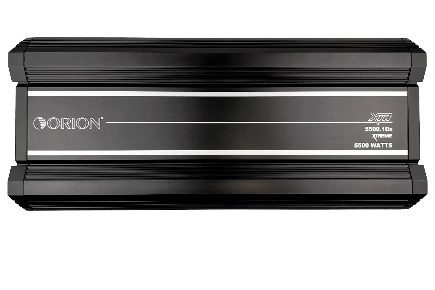Orion - XTR5500.1Dz XTR Series 5500W RMS MonoBlock Class-D Amplifier image 0