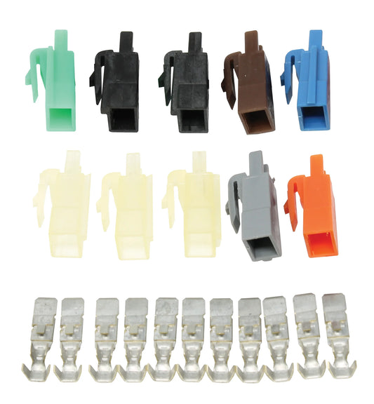 American Autowire - ATO Fuse Box Power Tap Set image 0