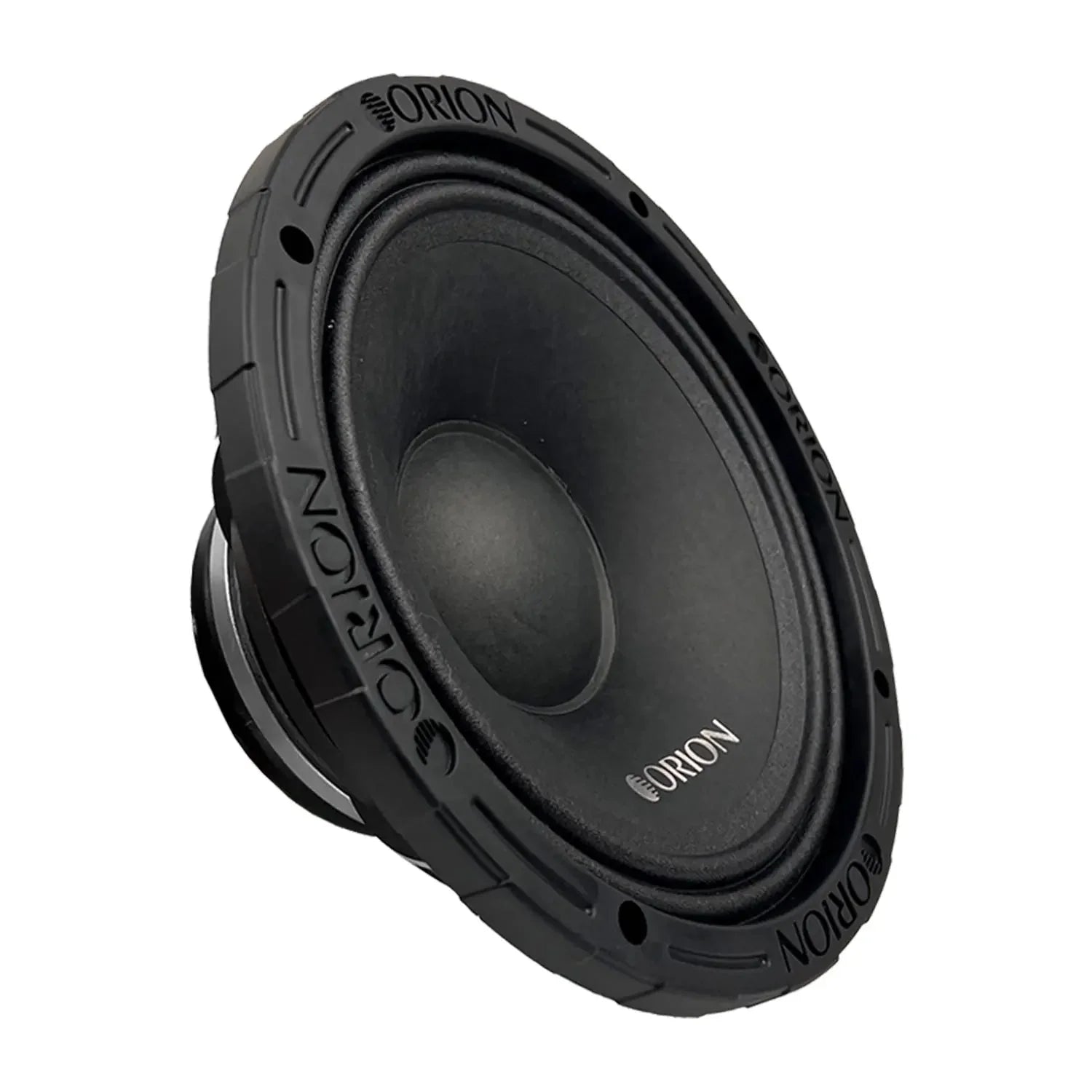 Orion - HCCA82NDC  - 8"  500w RMS 2 Ohm Neodymium Midrange Dust Cap Speakers image 1