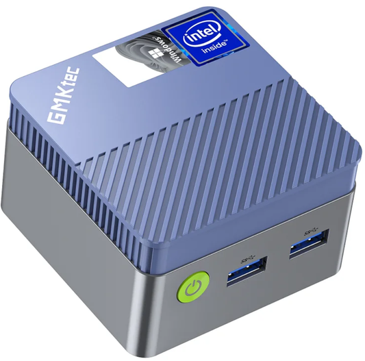 Intel Alder Lake N97 image 0