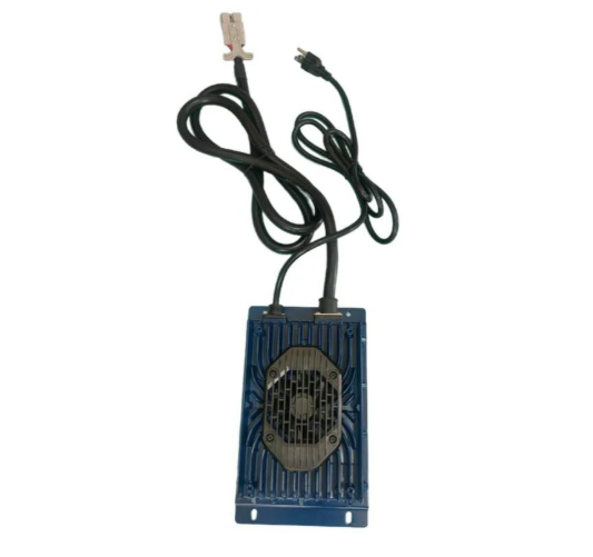 Epoch Batteries - CHG-12V50A- 12V 50A Battery Charger - Epoch Batteries image 0
