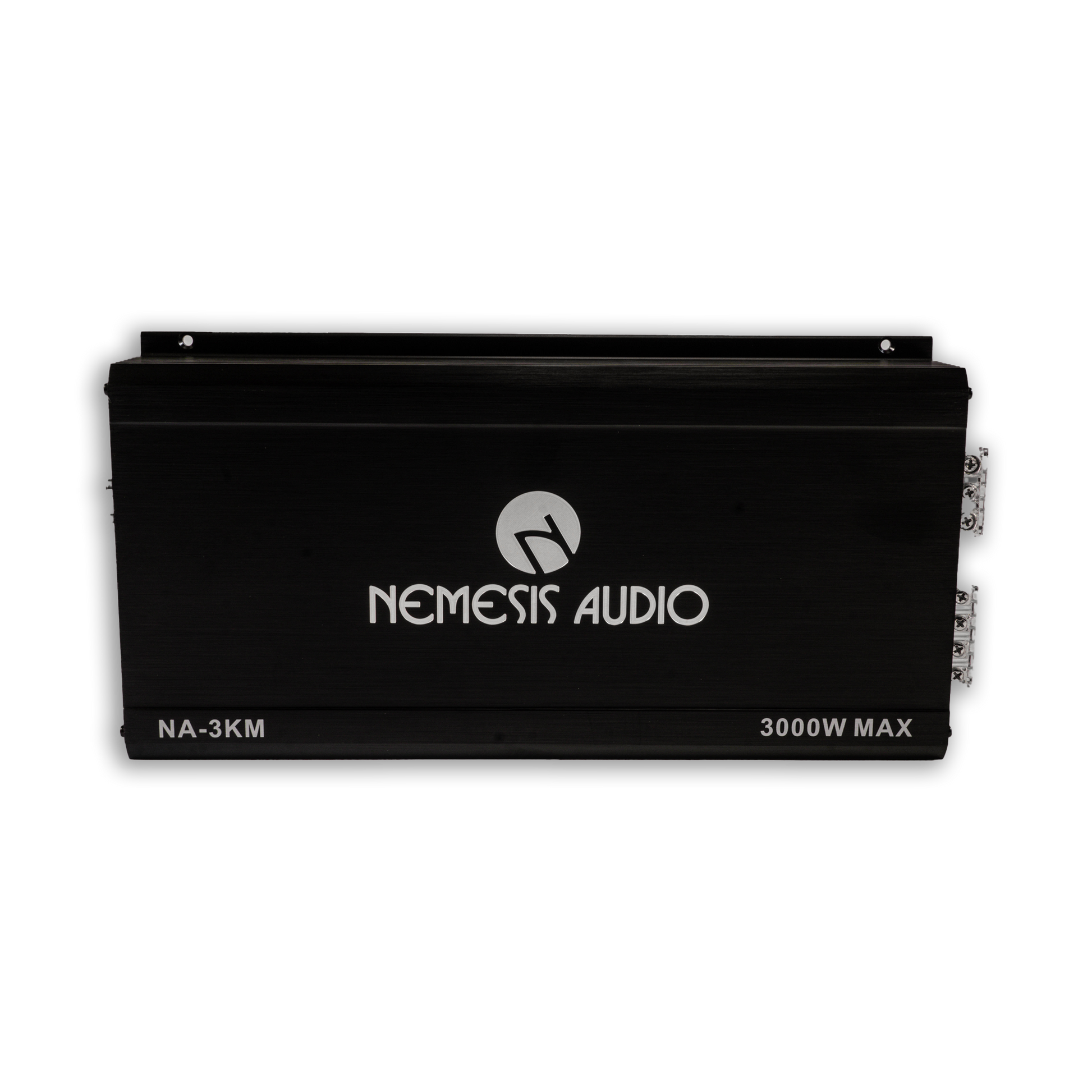 Nemesis Audio - NA-3KM - 1500W RMS Class D 1-Channel Car Amp image 2