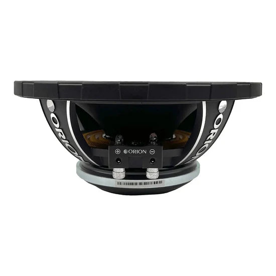 Orion - HCCA854NHP - 8" 4 Ohm High Efficiency Midrange Speakers image 2