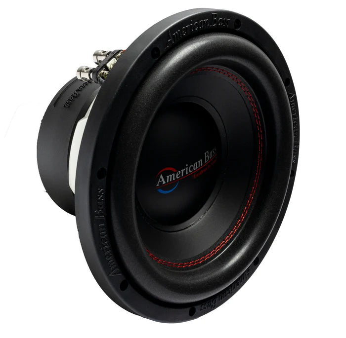 American Bass - XO 10" Subwoofer image 0