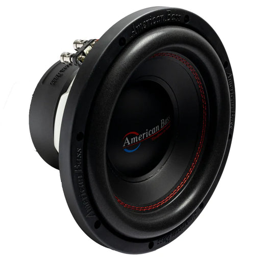 American Bass - XO 10" Subwoofer image 0