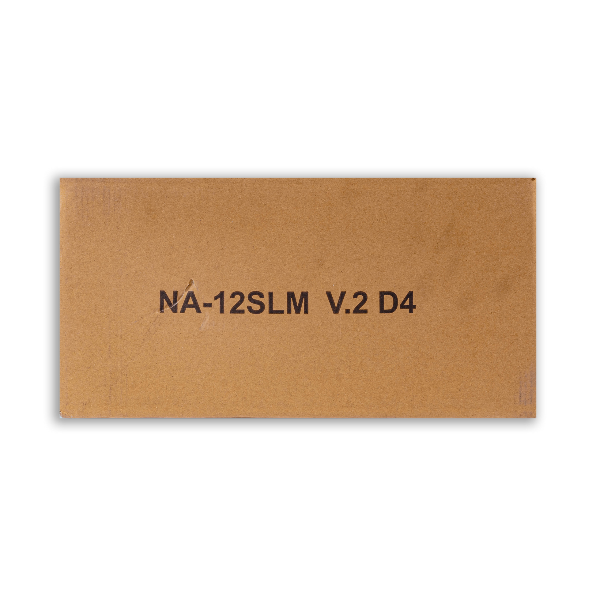 Nemesis Audio - NA-12SLM V.2 D4 - 12″ 500W RMS Shallow Mount Car Subwoofer image 4