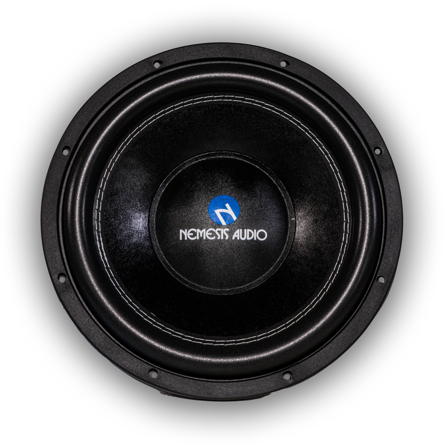 Nemesis Audio - NA-12HSLM V.3 - 12″  800W RMS Shallow Mount 4-Ohm Dual image 3