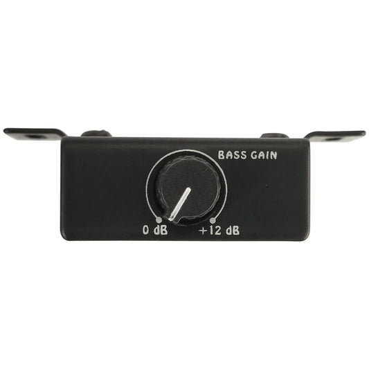 Massive Audio - UR1 - Universal Amplifier Gain Remote Knob Sale price image 0
