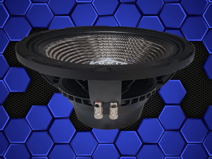 DC Audio  - DC Audio NEO CF 10" Full Range Pro Audio image 2