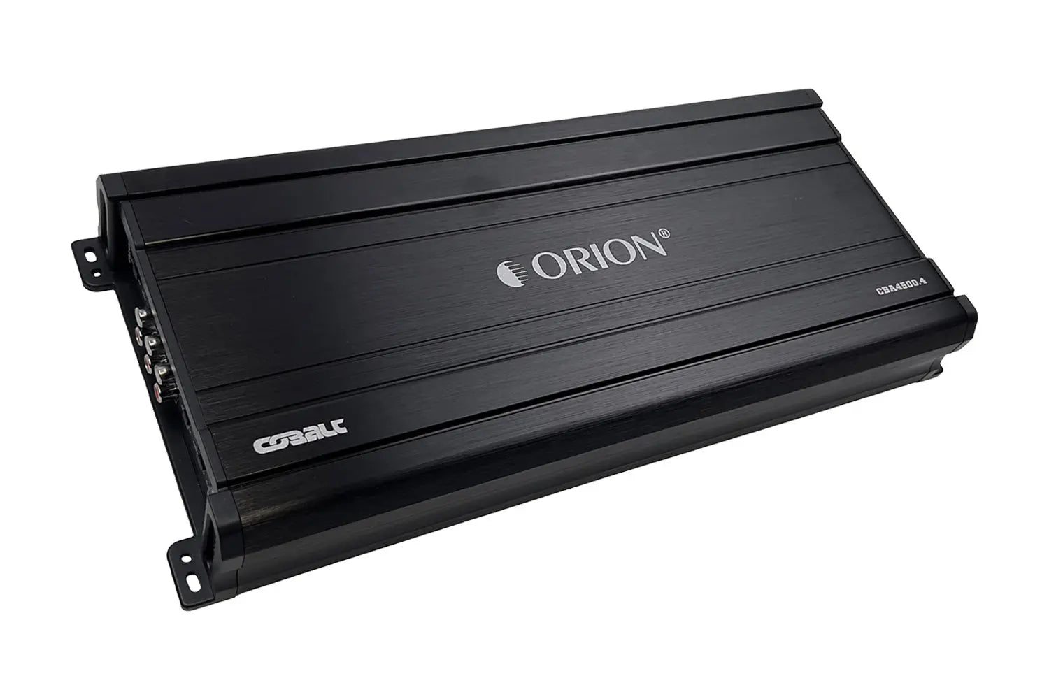 Orion - CBA4500.4 4500 Watt Class A/B 4 Channel Amplifier image 2