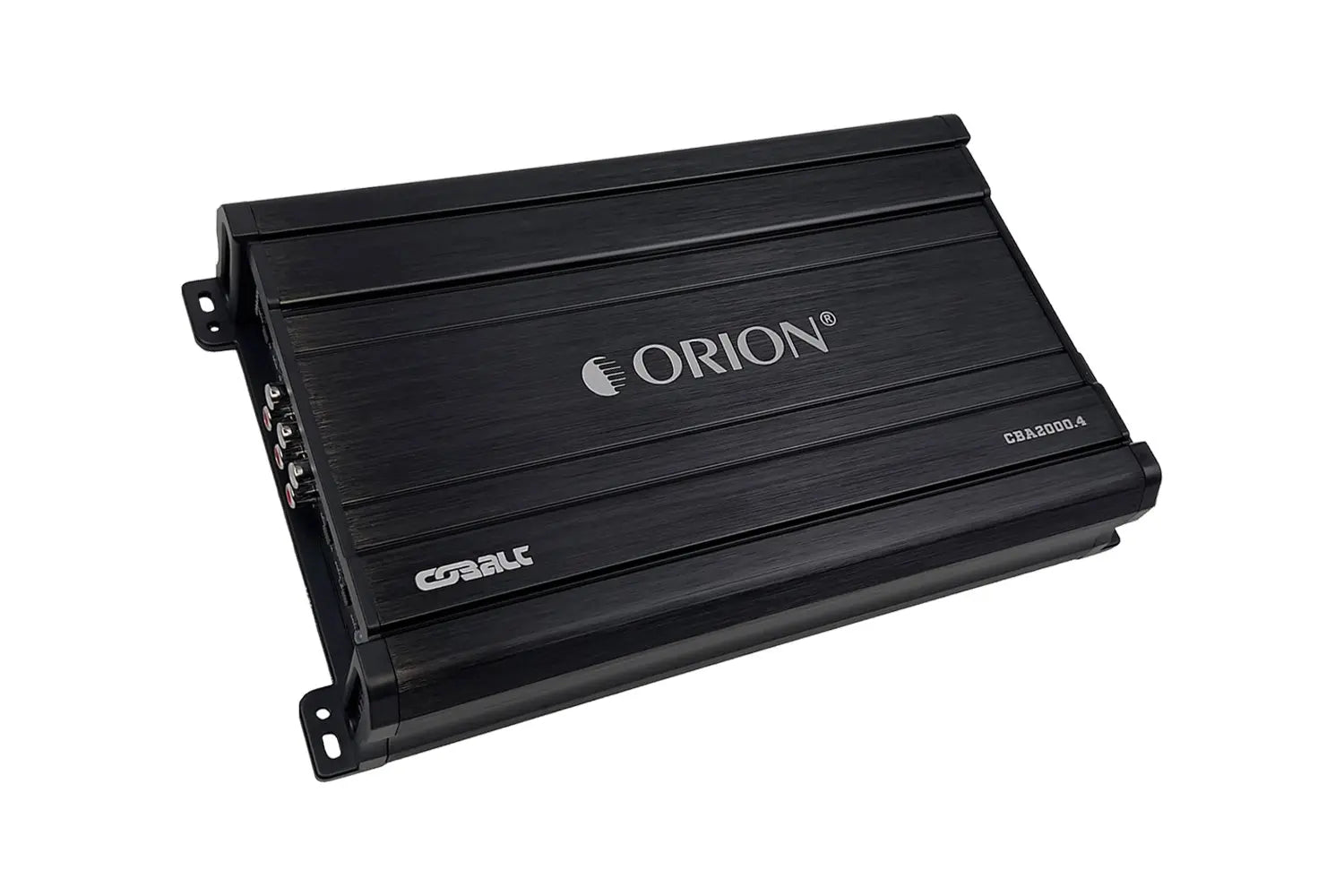 Orion - CBA2000.4 2000 Watt Class A/B 4 Channel Amplifier image 1