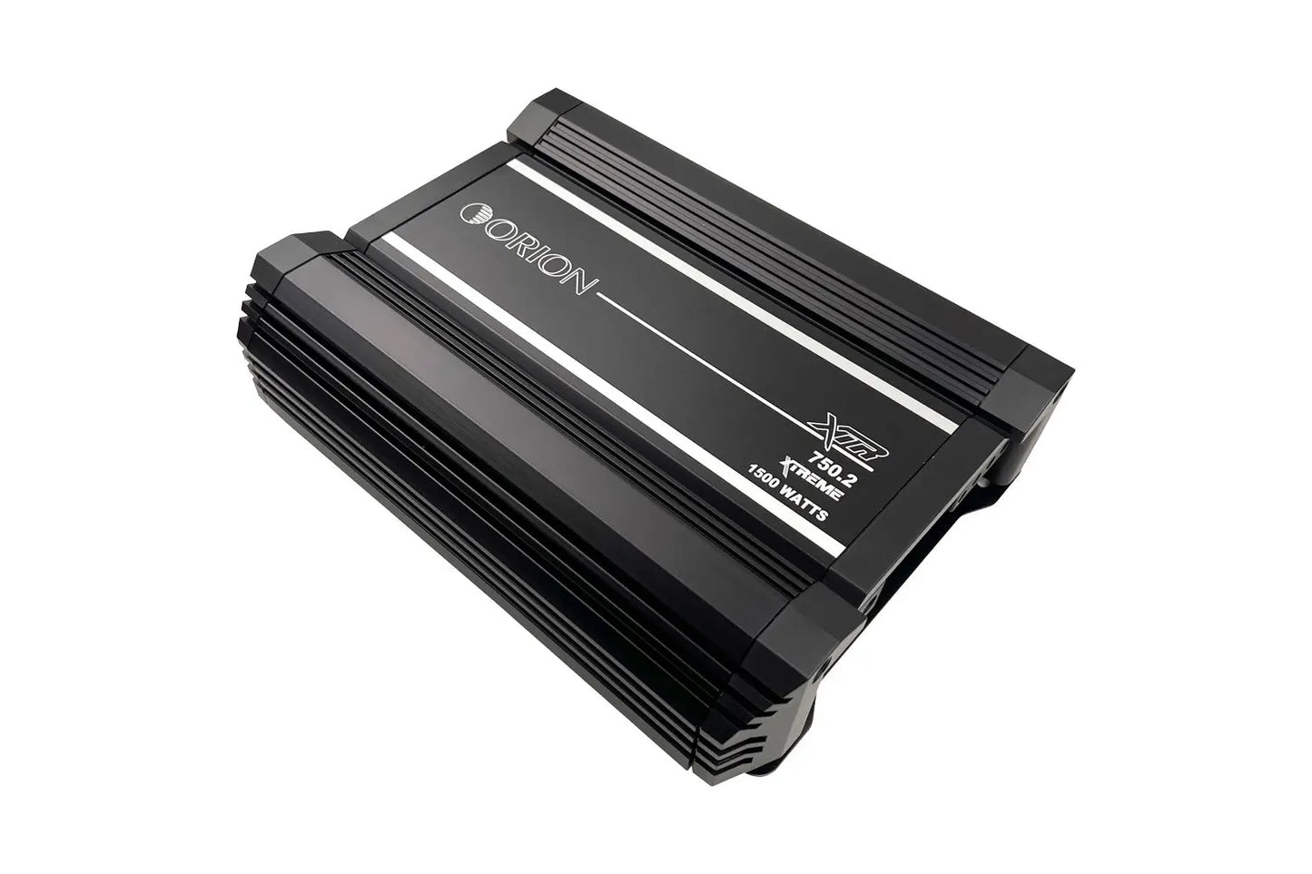 Orion - XTR750.2 XTR Series 750W RMS 2-Channel Class A/B Amplifier image 4