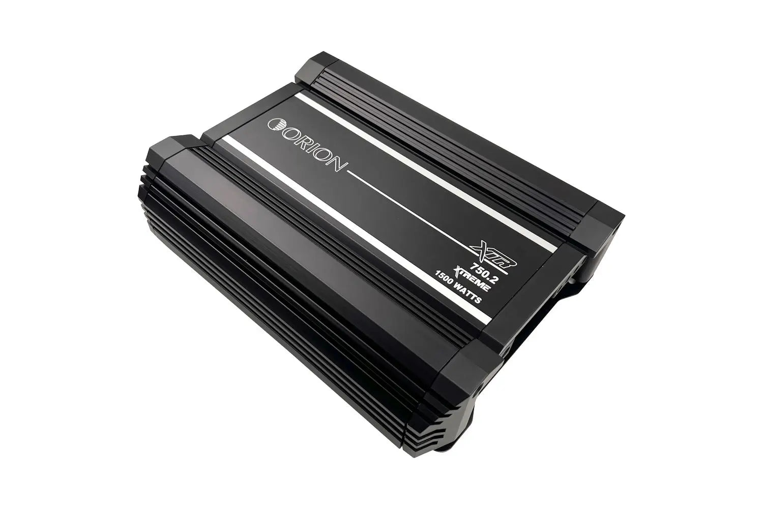 Orion - XTR750.2 XTR Series 750W RMS 2-Channel Class A/B Amplifier image 4