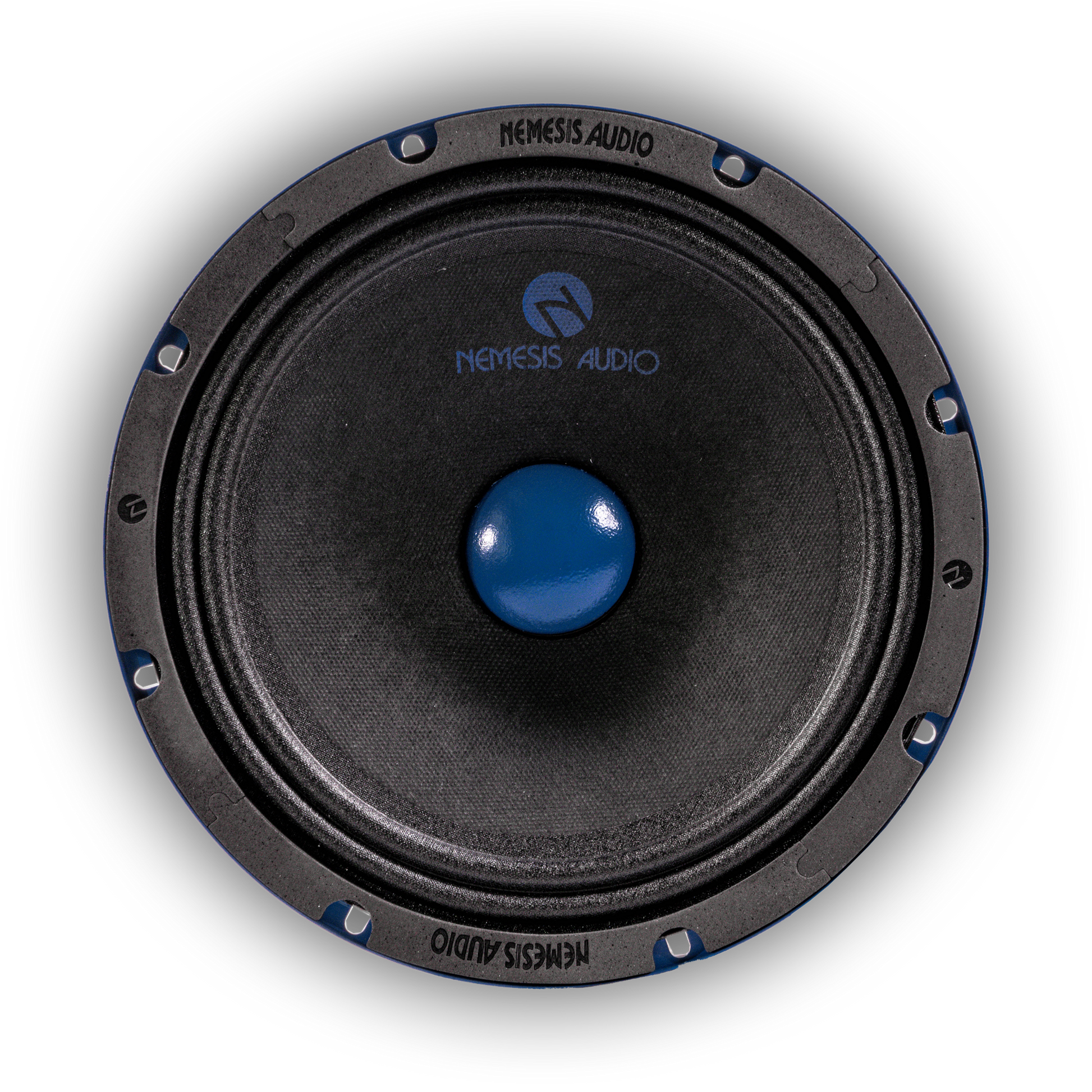 Nemesis Audio-NA-8MRPK -8″ Midrange  1.5″ Voice Coil 4-Ohm  240W Max 4-Ohm Tweet image 1