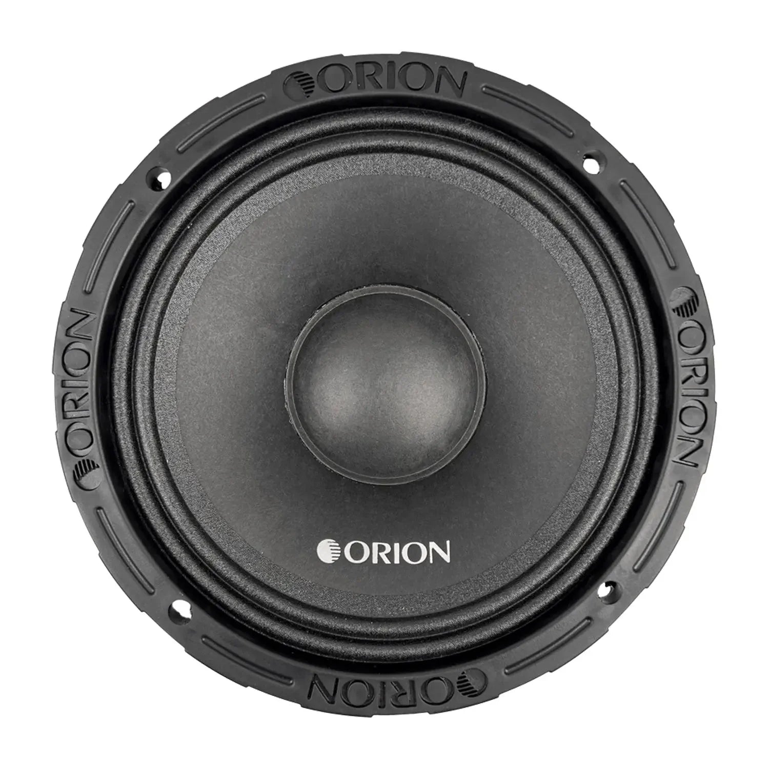 Orion - HCCA82NDC  - 8"  500w RMS 2 Ohm Neodymium Midrange Dust Cap Speakers image 3