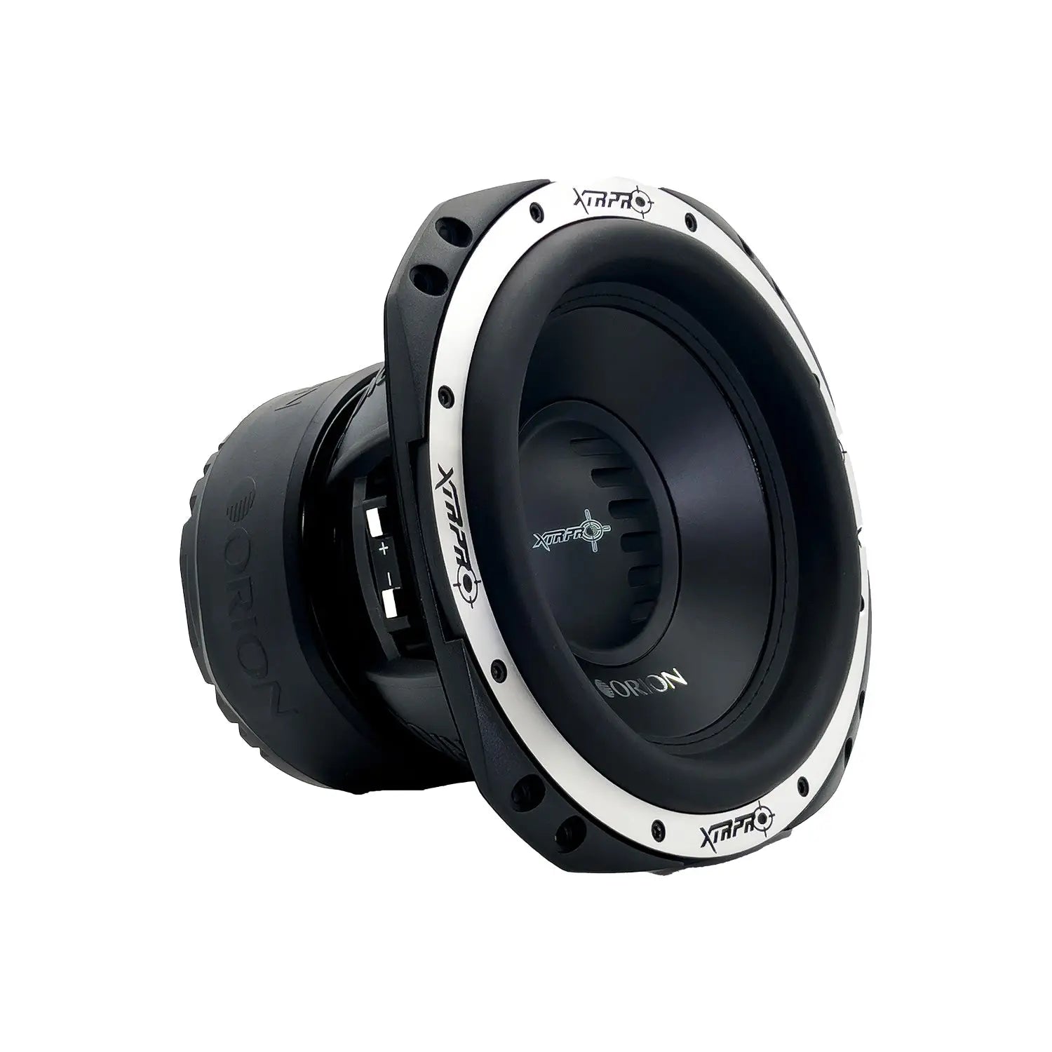Orion - XTRPRO104D Subwoofer 10" DVC 4-Ohm 1250 Watts RMS | 5000 Watts MAX image 4