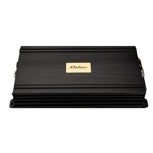 Rebec - RE160 - 2 ch Amplifier image 0
