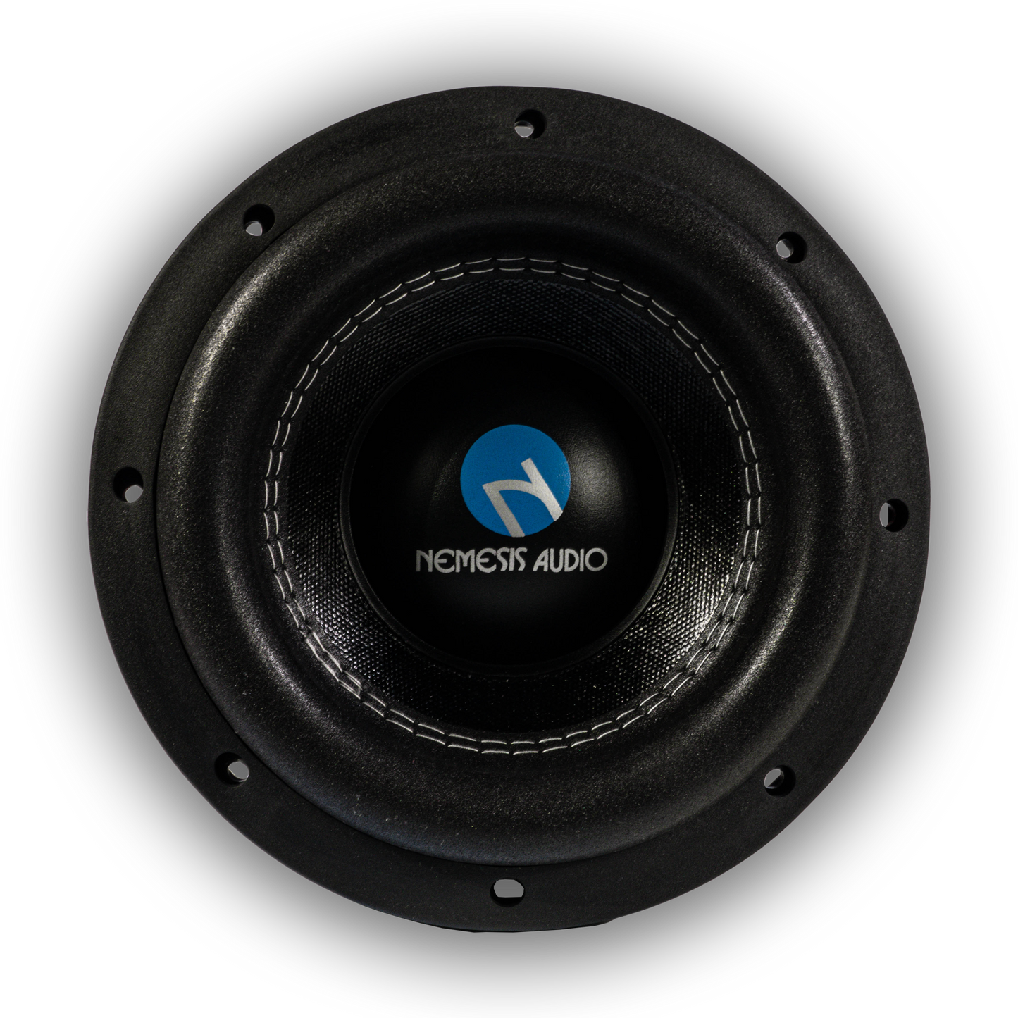 Nemesis Audio - NA-8E V.2 - 8″ High Performance 500W RMS Dual Voice Coil image 1