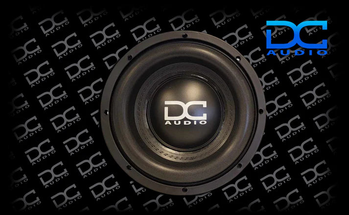 DC Audio  - RS Subwoofers image 2