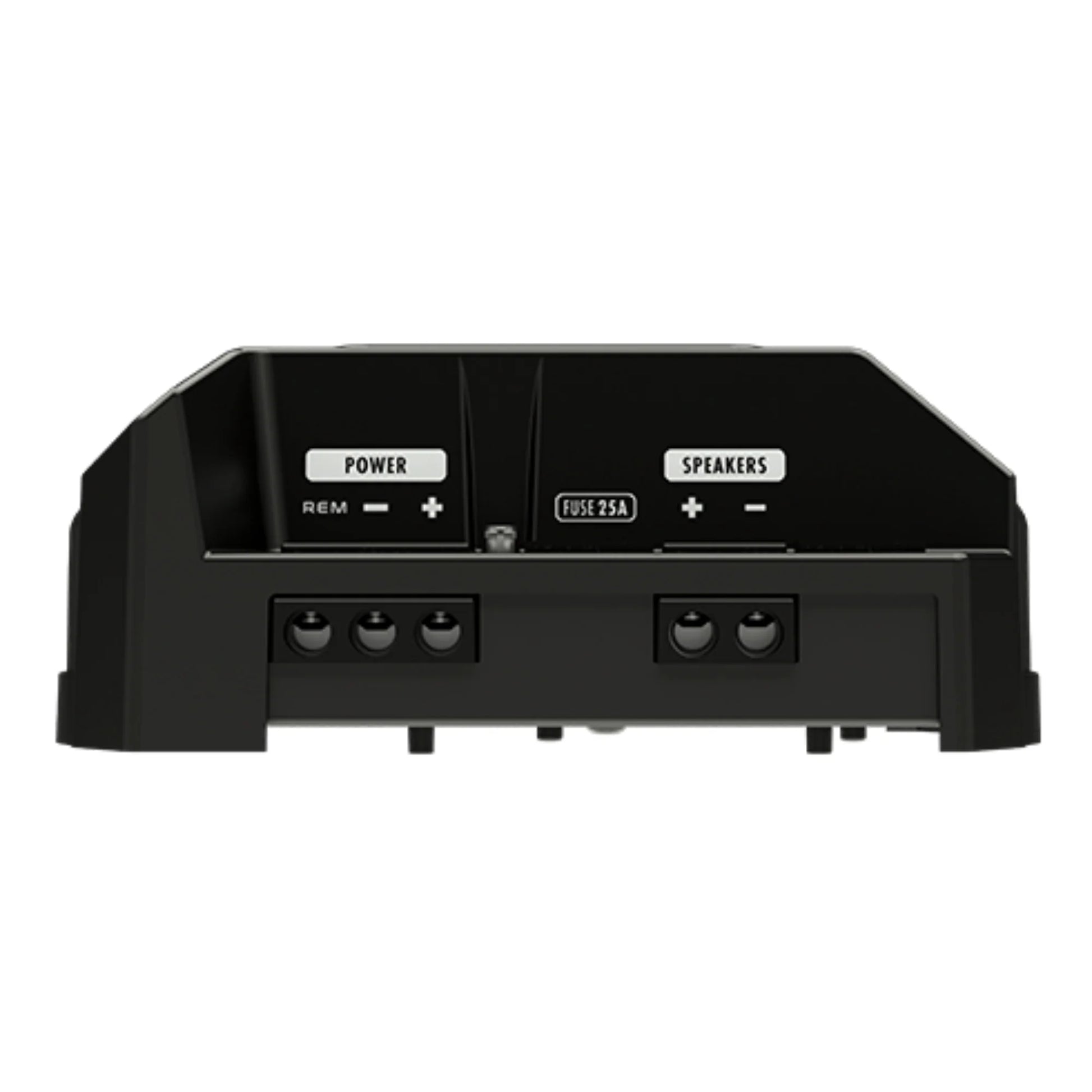 Stetsom IR 400.1 Mono 400 W Amplifier Full Range image 2