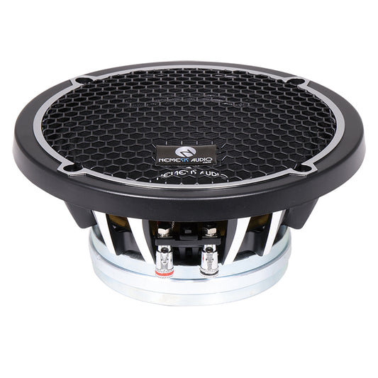 Nemesis Audio - NEO-6.5TEAM 6.5″ Neodymium 700W Max/350W RMS Midrange image 0