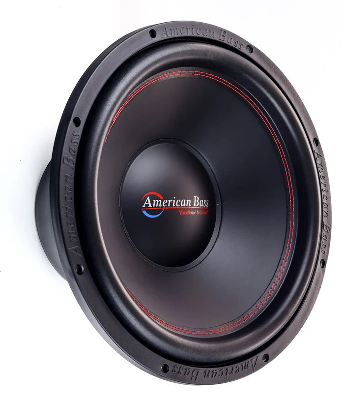 American Bass - XD 15" Subwoofer image 0