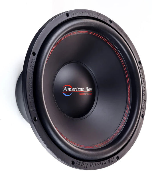 American Bass - XD 15" Subwoofer image 0
