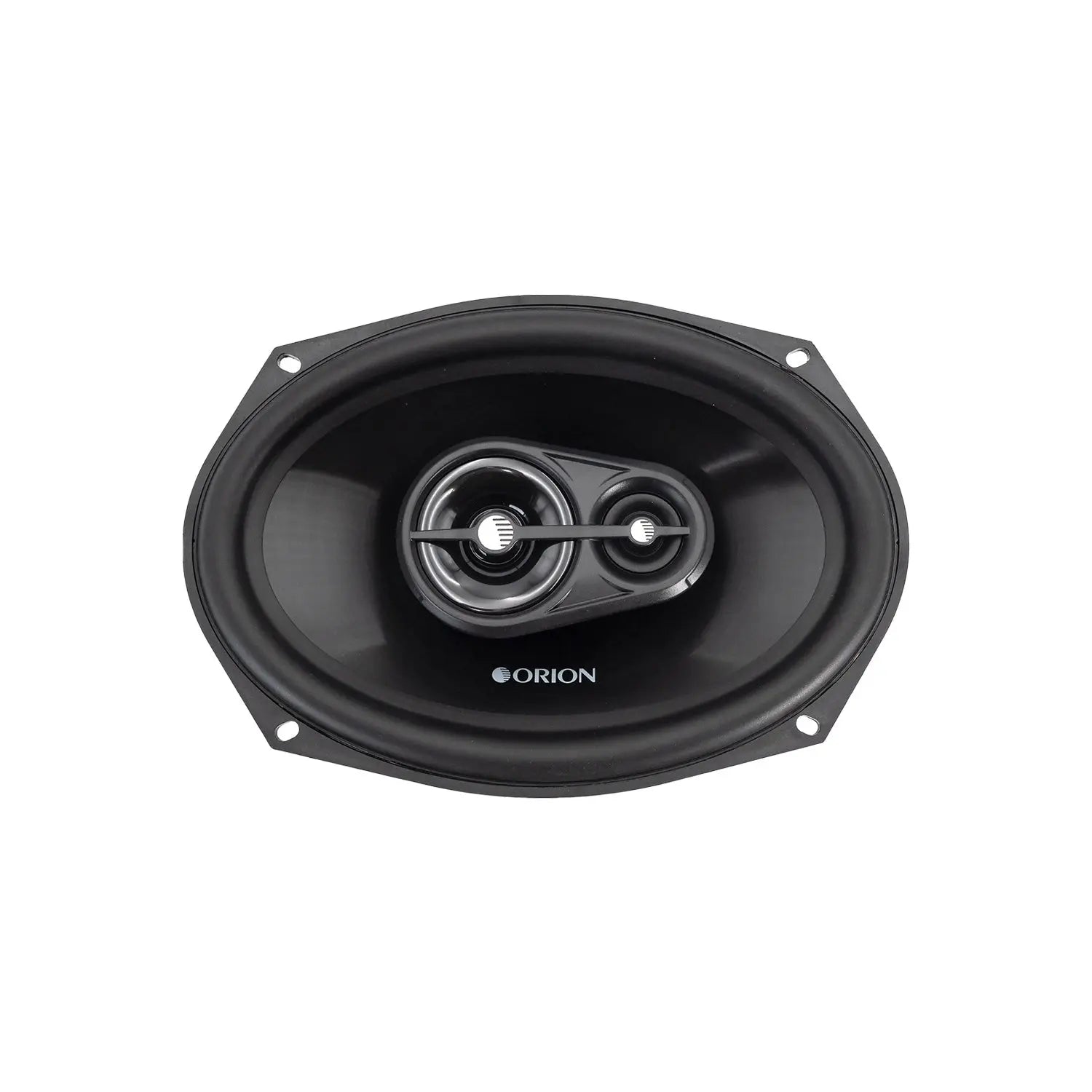 Orion - CB693 - 6x9" 3-Way Coaxial Speakers 80 Watts RMS | 320 Watts MAX image 3