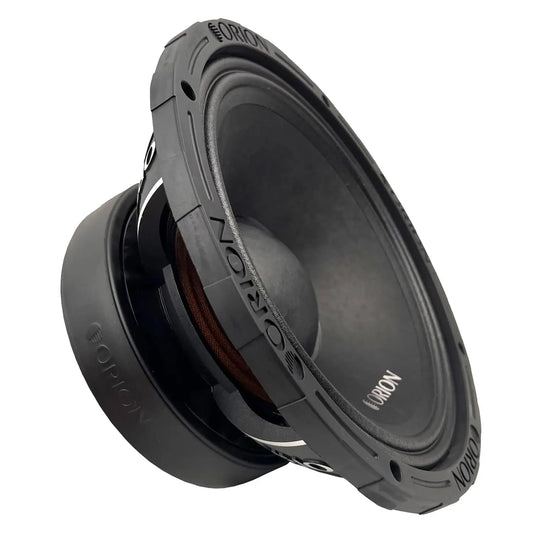 Orion - 10" 4 Ohm 500w RMS Midrange Speaker w/Dust Cap (Single) image 0