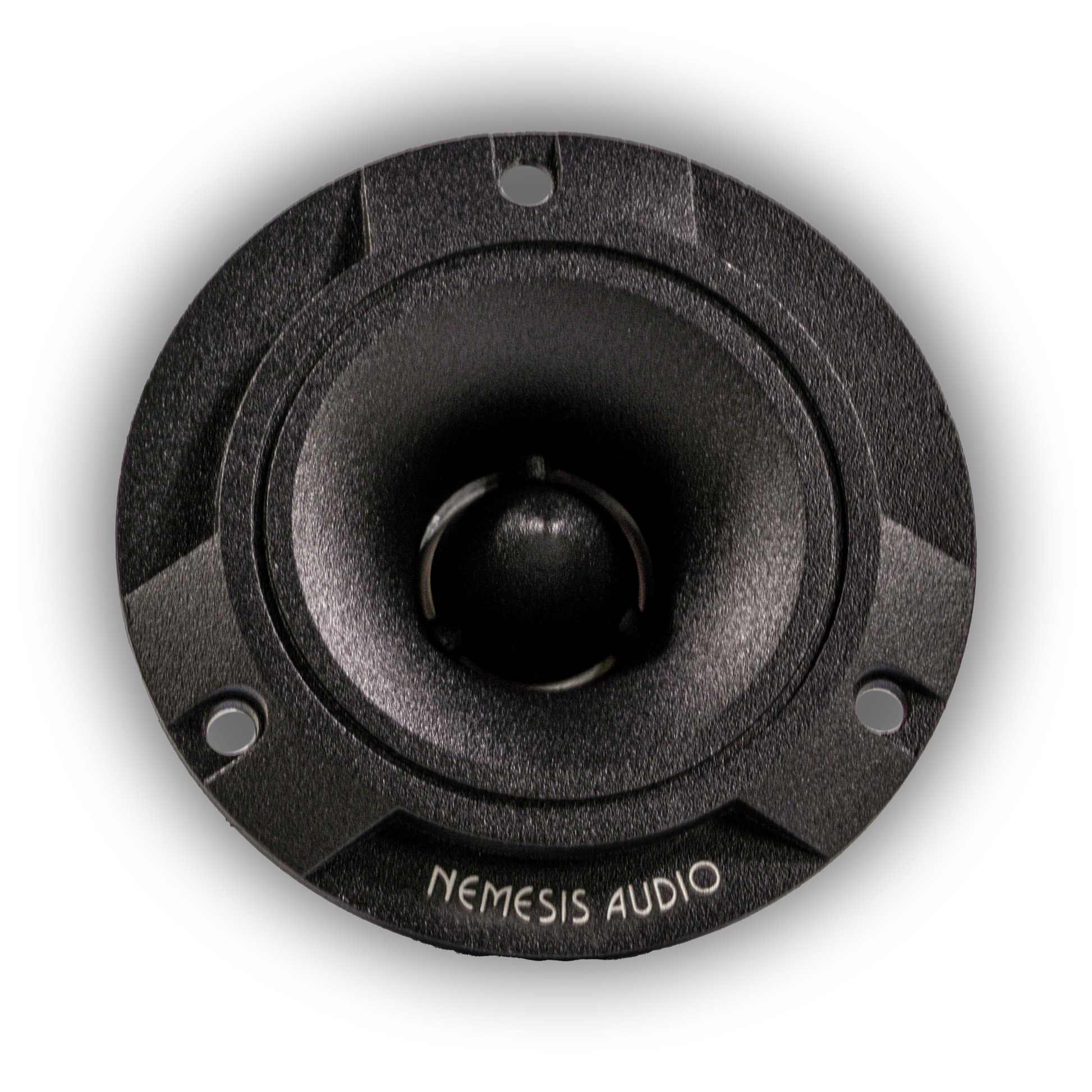 Nemesis Audio-NA-TW40-3.8″ Super Tweeter 400W Max 200W RMS 1″ Voice Coil 4-Ohm image 1