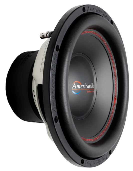 American Bass - XD 12" Subwoofer image 0