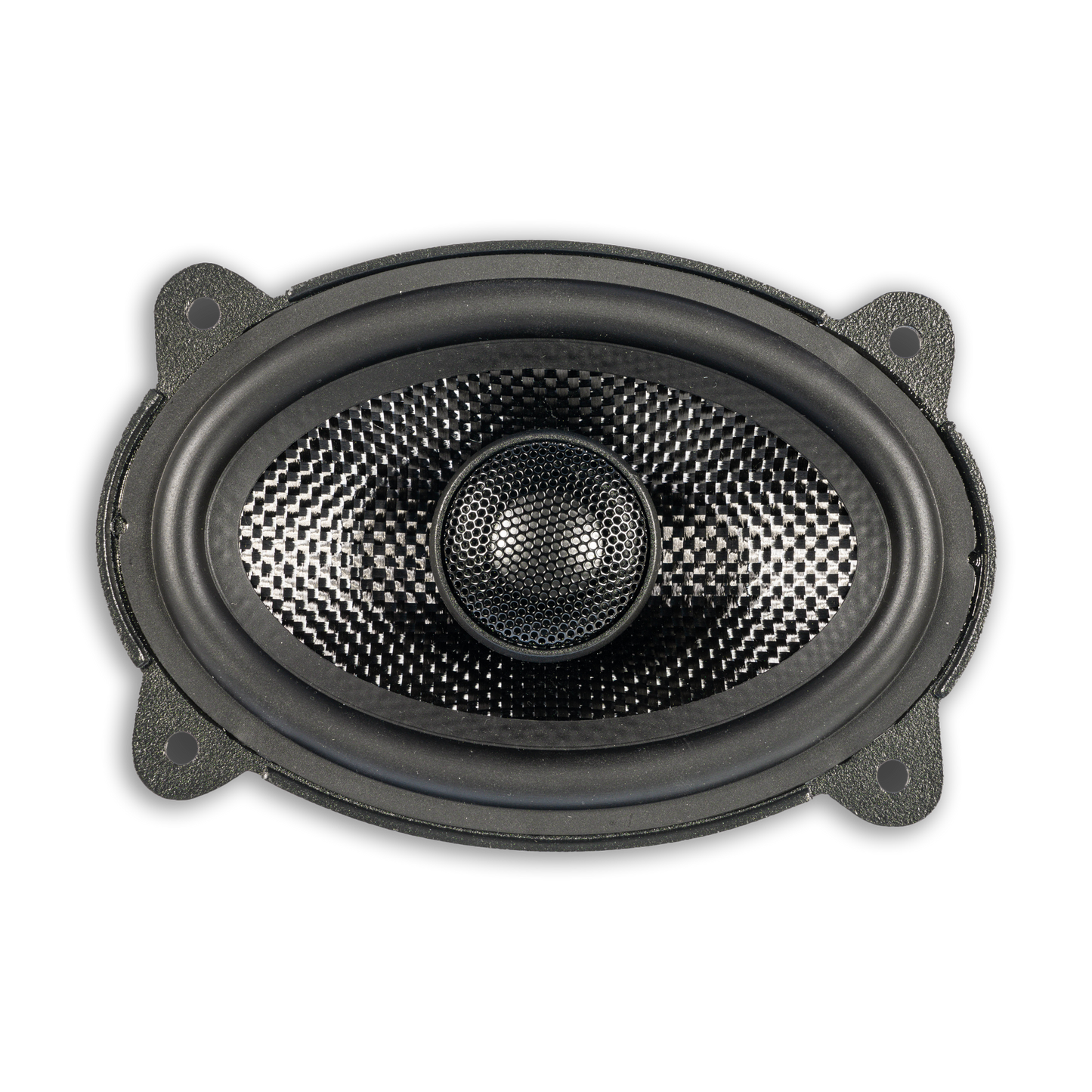Nemesis Audio - NA-4.6HCX - 4 x 6-Inch 2-Way 80 Watts RMS 4-Ohms image 0