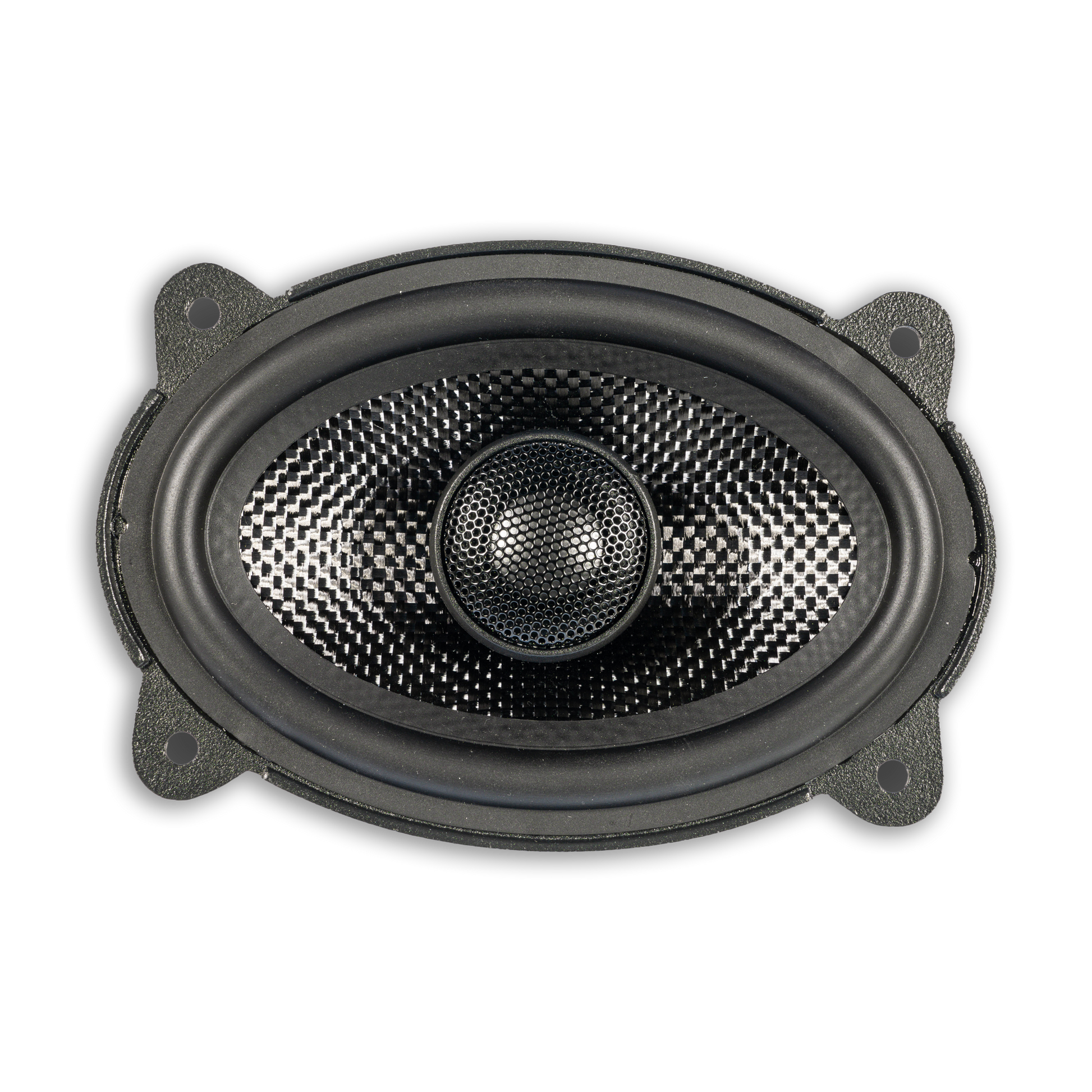 Nemesis Audio - NA-4.6HCX - 4 x 6-Inch 2-Way 80 Watts RMS 4-Ohms image 0