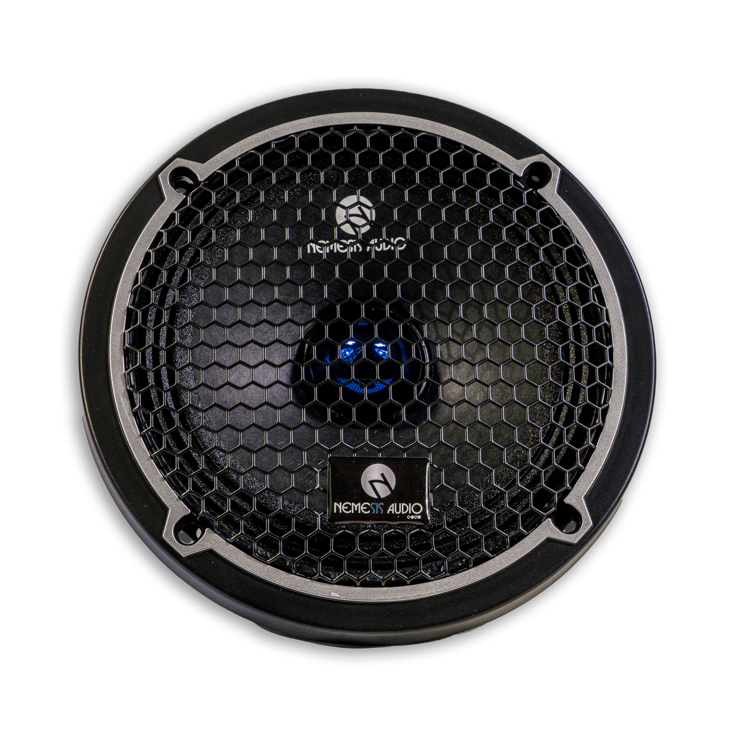 Nemesis Audio-NA-6.5SLM-6.5″ Slim Mount Midrange 200W RMS 1.5″ Voice Coil 4-Ohm image 2
