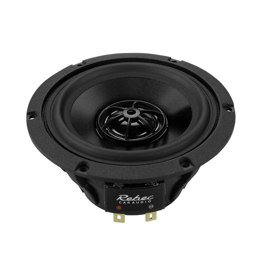 Rebec Audio - RX3 - High End Coaxial image 0