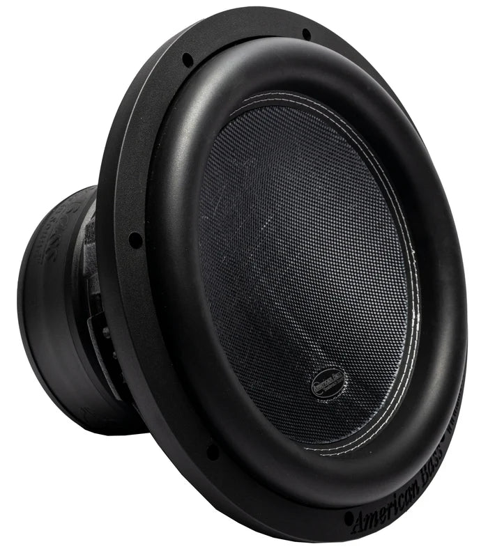 American Bass - XR 12" Subwoofer image 1