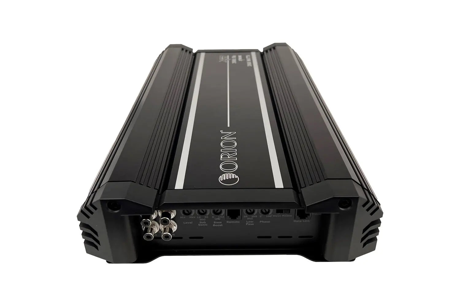 Orion - XTR3500.1Dz XTR Series 3500W RMS MonoBlock Class-D Amplifier image 7