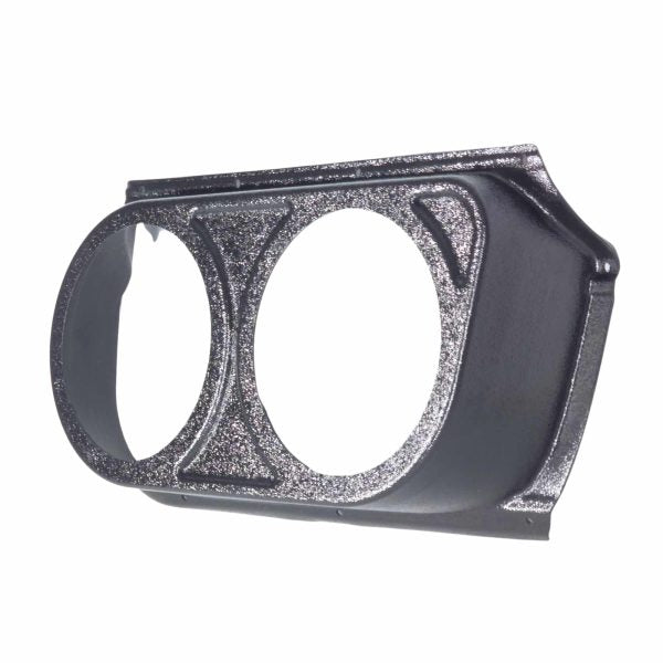 Custom Speaker Pods -Dual 6.5″ Lower Front Door Pods for 1978-1987 GM G-Body image 2