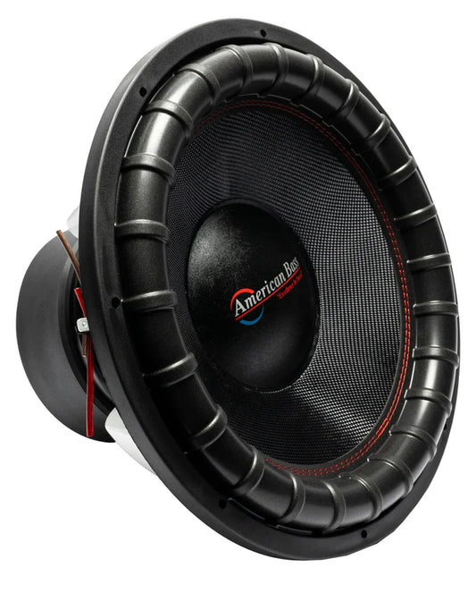 American Bass - Godfather 18" Subwoofer image 0