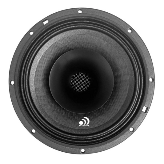 Massive Audio - PNX6 - PNX Series Pro Audio 6.5" 350W Peak Power Handling 4 Ohm, image 0