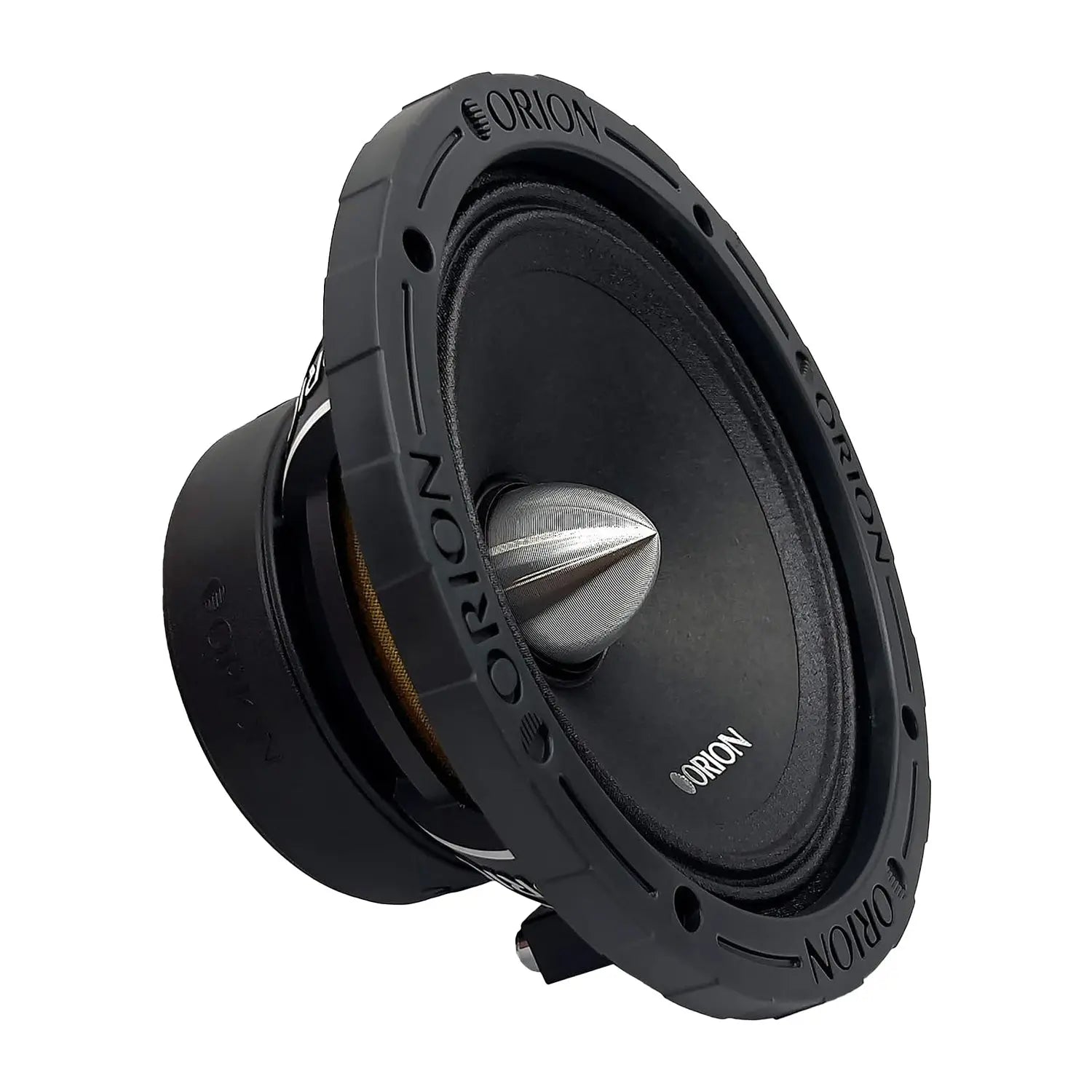 Orion - 6.5" 4 Ohm 350w RMS High Efficiency Midrange Speakers image 1