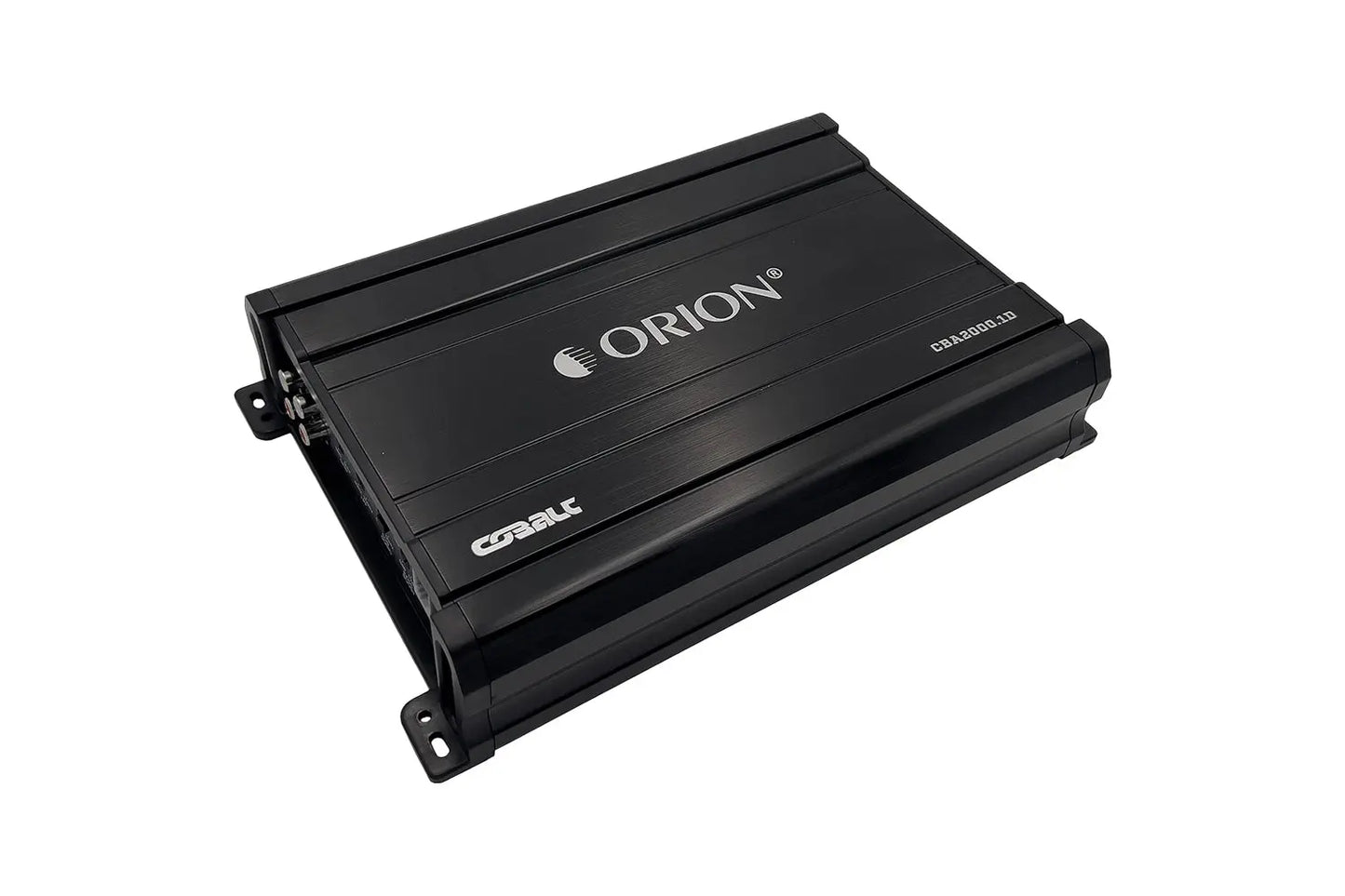 Orion - CBA2000.1D 2000 Watt Class-D MonoBlock Amplifier image 1