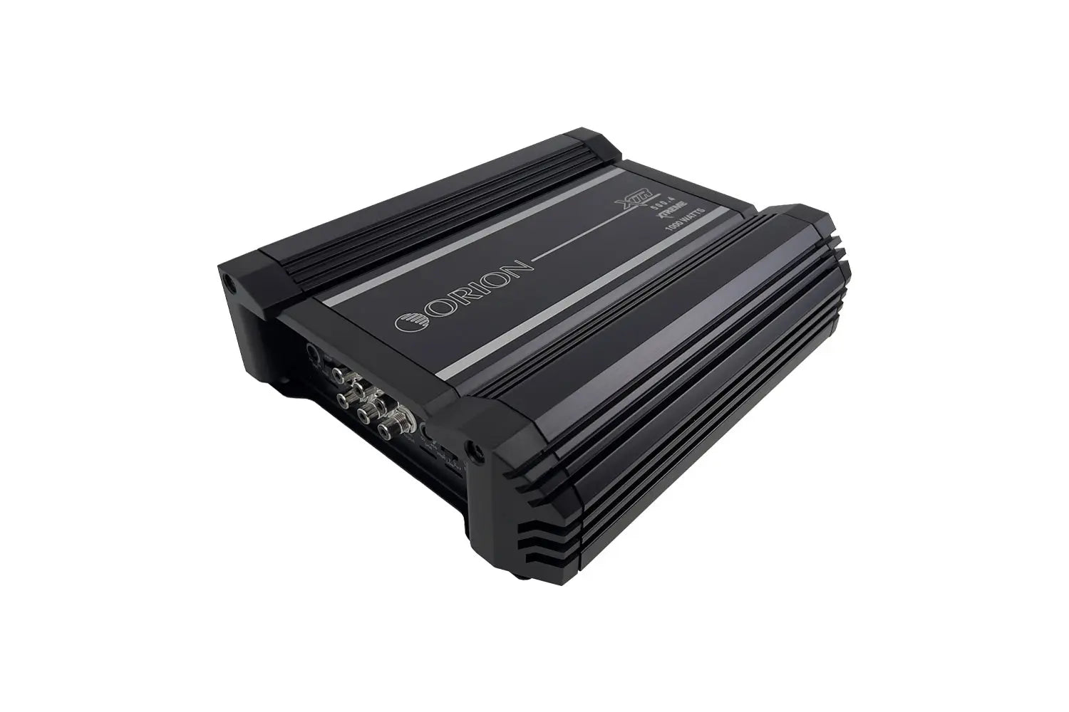 Orion - XTR500.4 XTR Series 500W RMS 4-Channel Class A/B Amplifier image 2