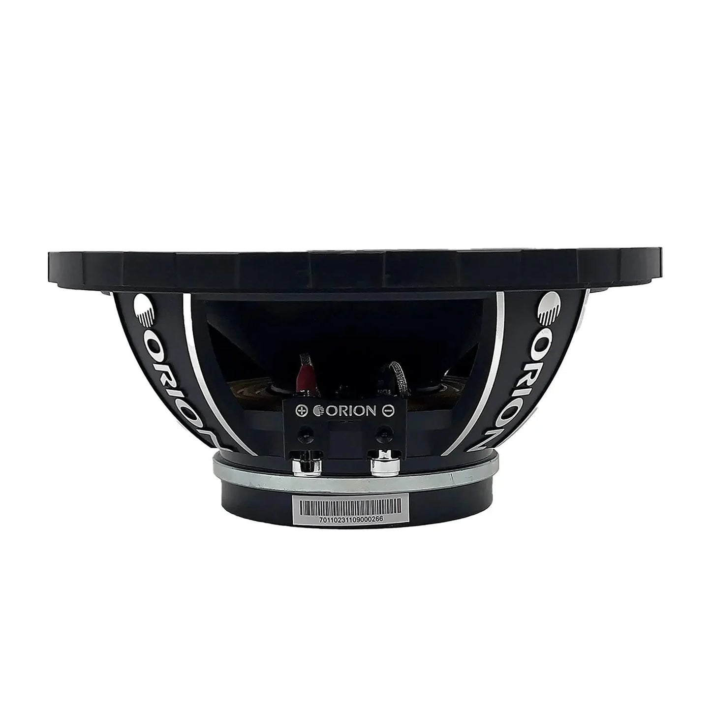 Orion - HCCA82N  - 8" 2 Ohm 500w rms Neodymium Midrange Speakers image 4