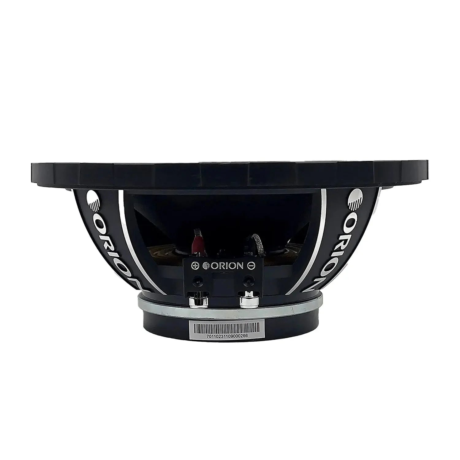 Orion - HCCA82N  - 8" 2 Ohm 500w rms Neodymium Midrange Speakers image 4
